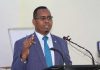 DAAWO:-Senator Xuseen Sheekh Maxamuud “Farmaajo kuma nabad gelaayo hadii uu howlaha uu wado uu ku sii socdo”.
