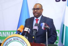 DAAWO: Soomaaliya wey kala tageysa haddii…