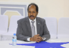 DAAWO:-“Farmaajo hanoo sheegin ra’iisul wasaaihii aad ku wareejisay amiga dalka waan kala noqday maanta”