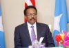 Farmaajo oo dalbaday in Rooble lala kulansiiyo