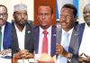 Maamul Goboleedyada oo war kasoosaaray warqadii Farmaajo
