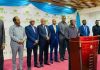 Midowga Musharaxiinta oo si kulul uga jawaab celiyay go’aankii Farmaajo