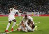 DAAWO:-Xulka France Oo iska xaadiriyay Final-ka UEFA Nations League +SAWIRRO