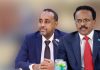 DAAWO:-Farmaajo & Rooble oo ka heshiiyey khilaafkii u dhexeeyey +SAWIRRO