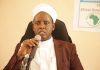 DAAWO:-Sh Maxamed Shakir oo Galmudug iyo dowlada uga digay inay weeraran Guriceel