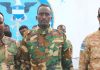 DAAWO:-100 askari oo katirsan ciiddanka Daraawiishta Puntland oo ku biiray ciiddanka PSF