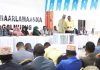Galmudug jadwalka doorashada laba kursi oo ka harsana kuraasta Aqalka sare oo lasosaray