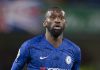 Antonio Rudiger Oo Isaga Tagi Doona Chelsea