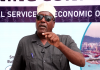 DAAWO:-Rooble waa in sidii Cabdullahi Ciise uu nabad iyo xasilooni ka shaqeeyo