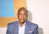 Guddoomiyihii Guddiga Doorashada Galmudug Oo Xilka laga qaaday