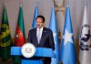 Farmaajo oo caawa hadli doona