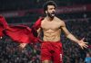 Mohamed Salah Oo dalbaday lacag dhan 400 kun oo Gini todobaadkii
