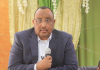 DAAWO:-Gaas ”Arinta Boosaaso waa arin u taal Puntland ”