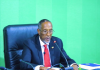 DAAWO:-Muuse Biixi “Dowladda Muqdisho waxa ay biloowday weerar ka dhan ah Somaliland