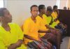 Save children oo kaqaylisay xukun dil ah oo Puntland ku riday dhallinyaro Al-Shabaab katirsan