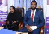Musharrax xildhibaan oo shalay lagu dhaawacay Garowe oo maanta guuleestay+SAWIRRO