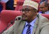 Xildhibaan kamid ah Baarlamaanka Puntland oo geeryooday