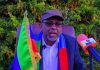 Guddoomiyaha ONLF ” Itoobiya waxay rabtaa inay dhulkayaga sheegtaan”