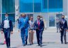 Farmaajo oo maanta u safraya Qatar