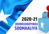 Galmudug iyo Koonfur galbeed soo gebagebeeyey doorashadii xildhibanada