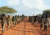 Al-shabaab oo goordhaw la wareegtay gacan ku heynta Matabaan