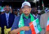 DAAWO:-Muuse Biixi wuxuu samaystay Somaliland gaar ah