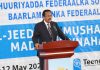 DAAWO:-Farmaajo oo sheegay in 65 Ardey uu Deeq waxbarasho siiyey