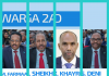 Deni, Farmaajo, Xasan Sheekh iyo Kheyre oo usoogudbay wareega labaad