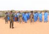 DAAWO:-Galmudug Oo diyaarisay  Ciidamo  Ladagaalama Al-Shabaab +SAWIRRO