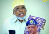 DAAWO:-Farxaanka Somaliland Taliye DABAGALE