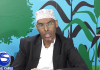 DAAWO:-Sheekh Cismaan Barre “Fahad ayaa ku eedeysan kiiska Ikraan Tahliil”