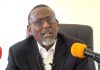DAAWO:-Dr Gabboose Fircoon kutilmaamay Maxamed Siyaad Bare