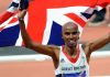 UK oo sheegtay inaysan dhalashada kala laaban doonin MO Farah