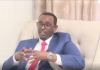 DAAWO:-Fahad Yaasiin waa kansarka dowladii Farmaajo