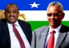 DAAWO:-Gaas iyo Faroole oo eeda dagalkii Bosaso ku eedeeyay Sacdiyo Yaasiin Samatar