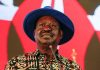 Raila Odinga oo diiday natiijada doorashada Kenya