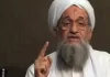 Taliban oo waysay meydka Ayman Al-Zawahiri