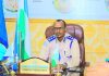 Puntland oo gacanta ku dhigtay Shabaab kasoo baxsaday Hiraan