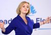 Liz Truss oo loodoortay Raisalwasaraha cusub ee Uk