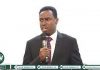 DAAWO:- “Xildhibaan Xusul waa Al-shabaab cadeymo rasmi ah ayaan ka hayna”