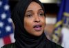 Ilhan Cumar oo markii saddexaad loo doortay Congress-ka Maraykanka