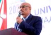 Faysal Cali Waraabe oo diiday liisanka xisbiyada Somaliland