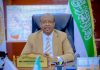 DHAGAYSO:-Guddoomiyaha Wakiilada Somaliland oo ka hadlay xaalada Laascaanood