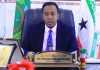 Somaliland oo Farmaajo ku eedaysay in uu hurinayo colaada Laascaanood