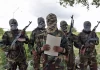 Al-Shabaab oo sheegtay inay layn doonto ciyaal weero