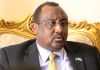 Cabdiweli Gaas oo sheegay in Somaliland Maalgaliso Al Shabaab