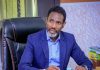 DAAWO:-Guddoomiyihii urur siyaasadeedka Waabari oo iskaga baxay siyaasada Somaliland