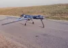Taliban oo samaysatay dayuurad Drone ah+SAWIRRO