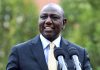 William Ruto oo Farriin adag oo hanjabaad ah u diray Mucaaradka
