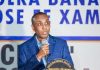 DAAWO:-Xamza oo Puntland ku eedeeyay inay hortagan tahay dayn cafinta